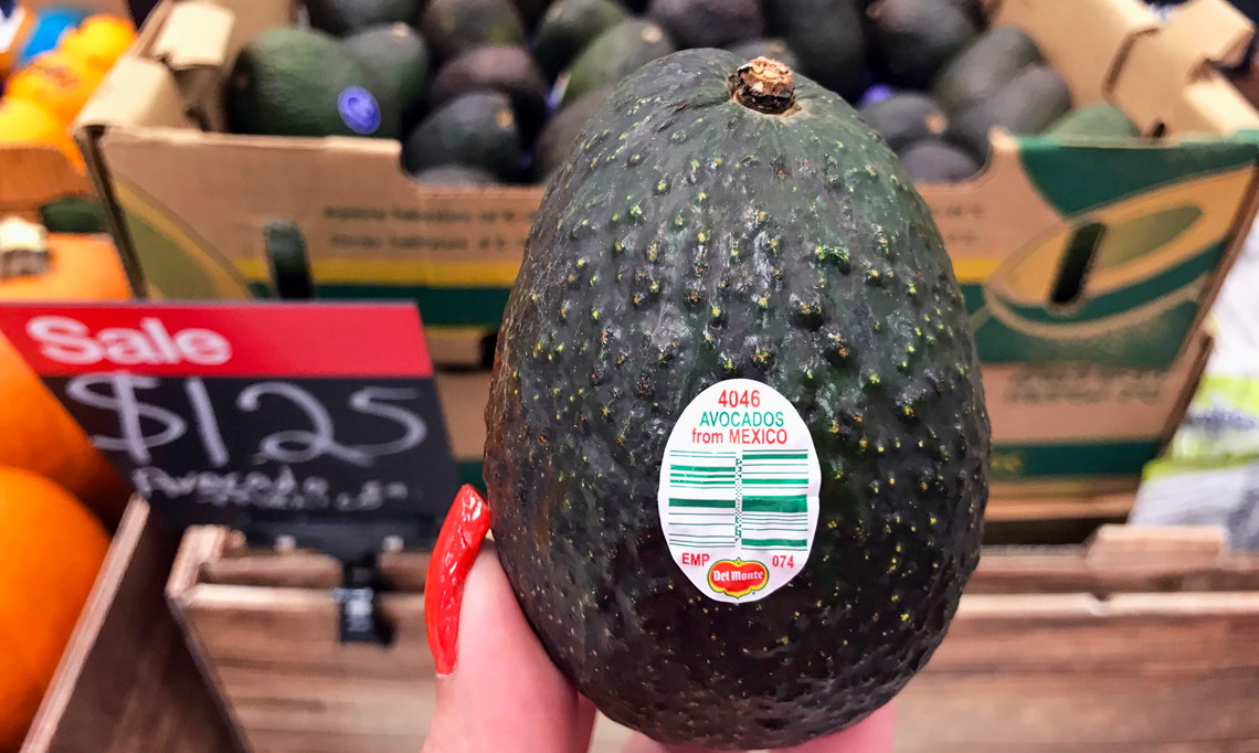 Europeans have become more demanding about the quality of avocados they buy