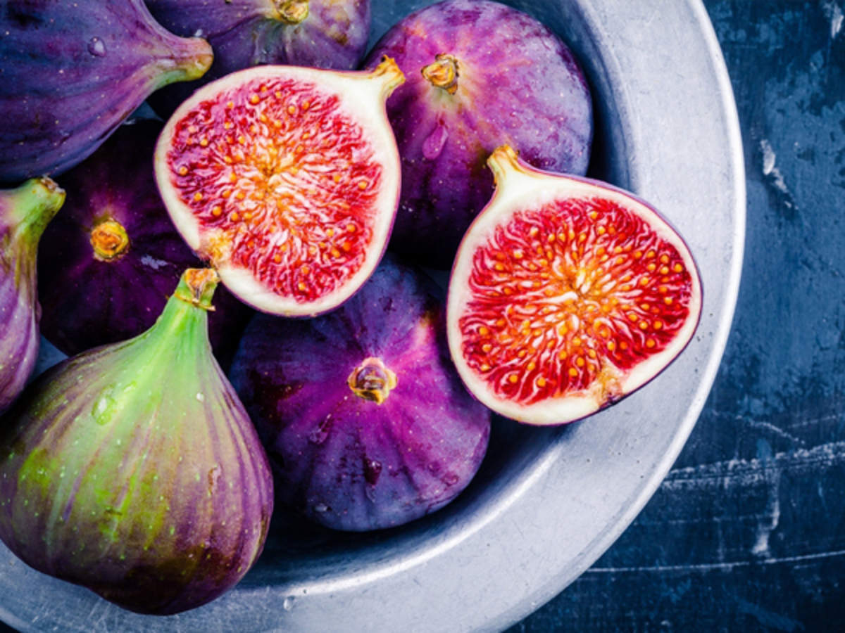 How to Grow Fig Fruits In Kenya